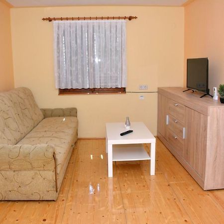 Apartman Viktorija Krapinske Toplice Exterior foto