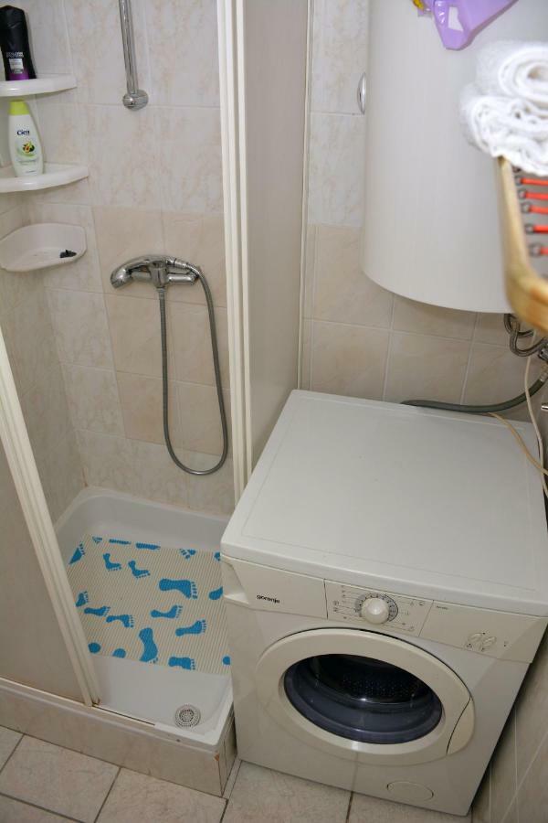 Apartman Viktorija Krapinske Toplice Exterior foto